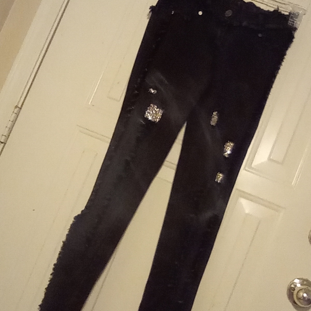 VO JEANS Skinny Jeans